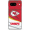 NFL Kansas City Chiefs Google Pixel 8 Skin